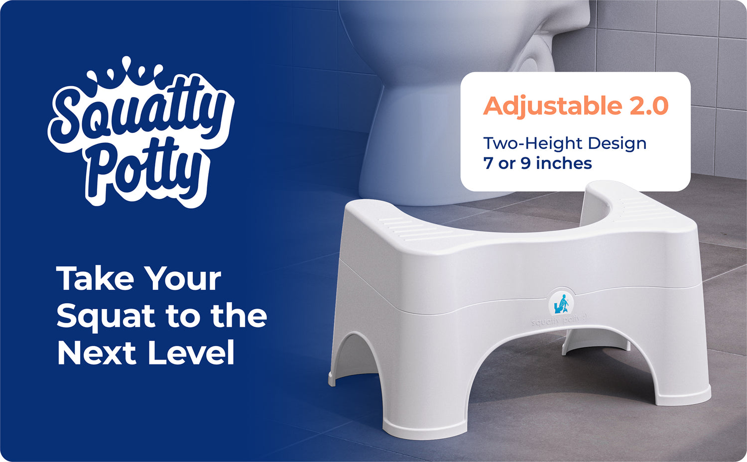 SquattyPotty